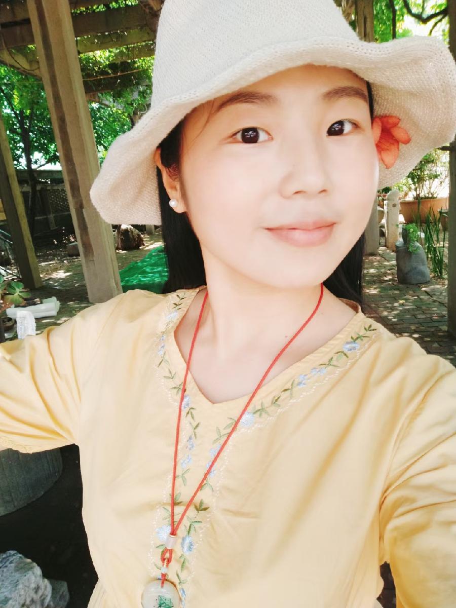 秋思| 文图/李梦丽