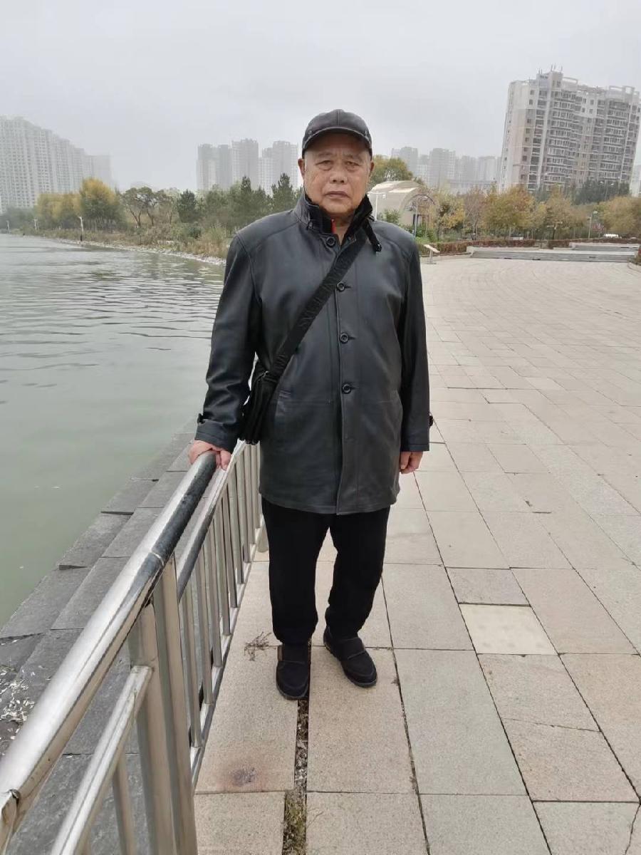 杨玉才(梦笔聋儒)诗词楹联欣赏