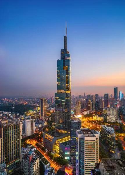 国风上海社 国庆.重阳双节第十七期诗刊—北京头条（图33）