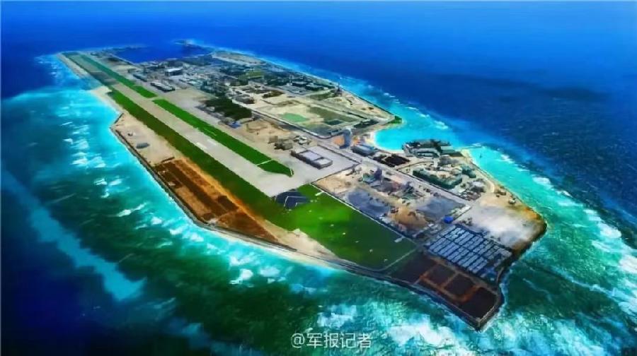 国风上海社 国庆.重阳双节第十七期诗刊—北京头条（图36）