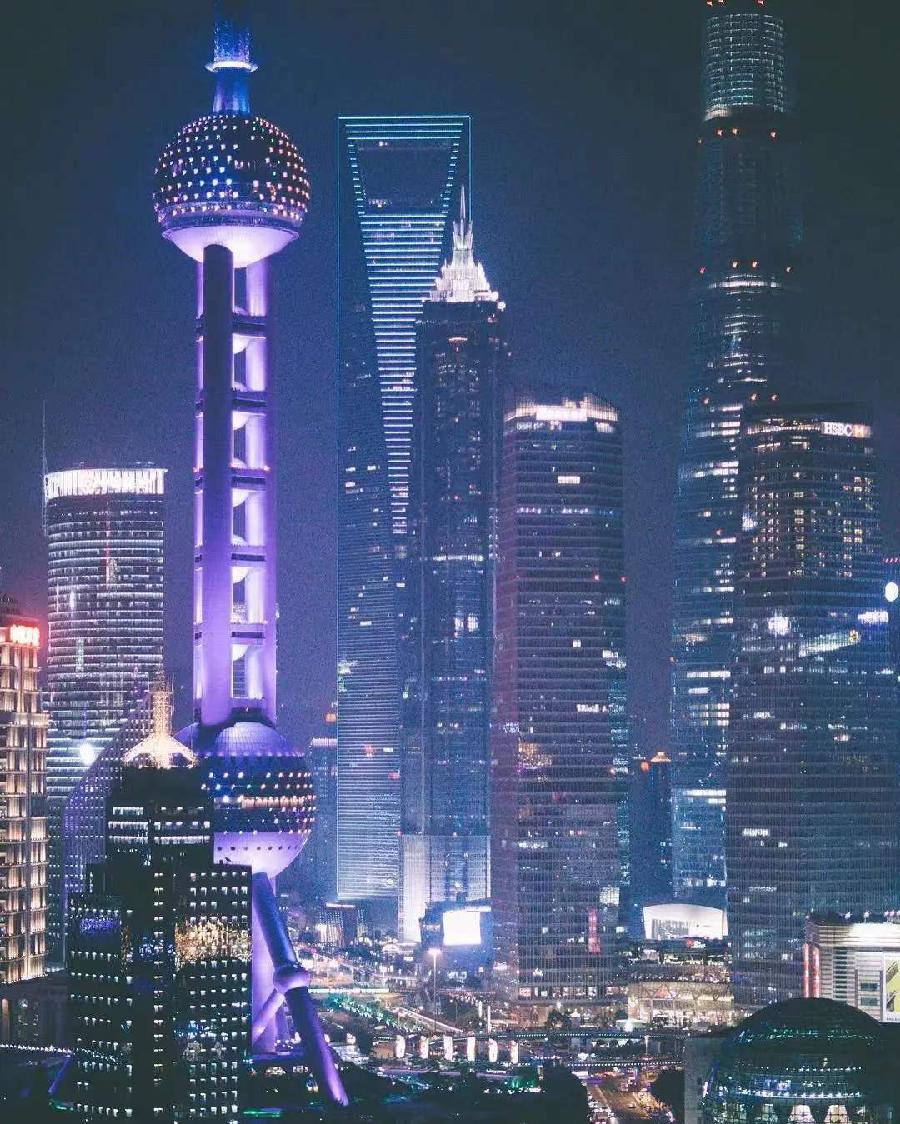 国风上海社 国庆.重阳双节第十七期诗刊—北京头条(图59)