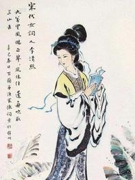 岁岁重阳 作者/陈江 主播/妙琪(图3)