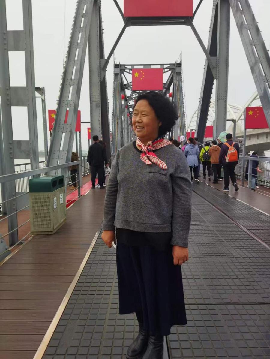 中华诗艺黑龙江分社推介/许彦华:乡愁是一枚落叶（图6）