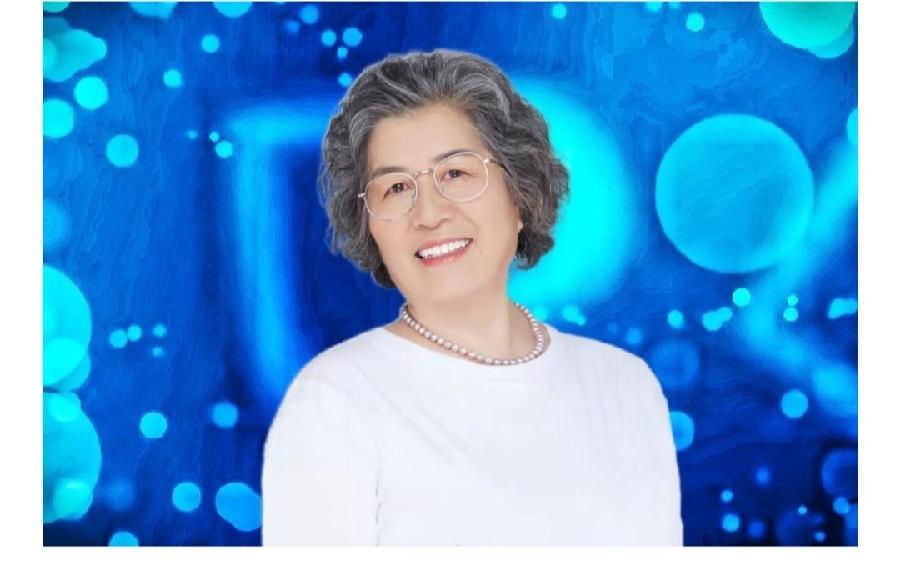岁岁重阳 作者/陈江 主播/妙琪(图5)