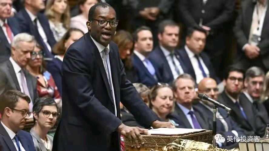 金字经-英新女首相开局减税胎死腹中*文/冯志清（上海）【冰心文化传媒】（图12）