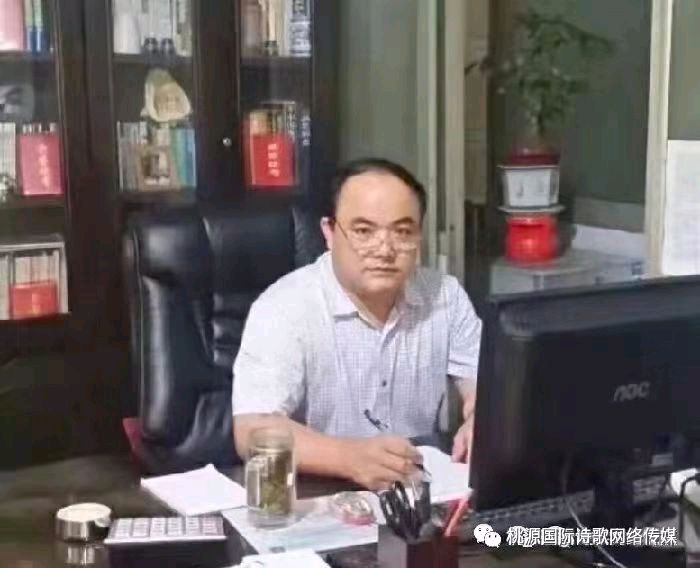 《听秋的声音》作者:褚向平（河北）【诵读:金牌主播:层林尽染】【桃源国际诗歌集团】[桃源♬ 馨声]（图9）