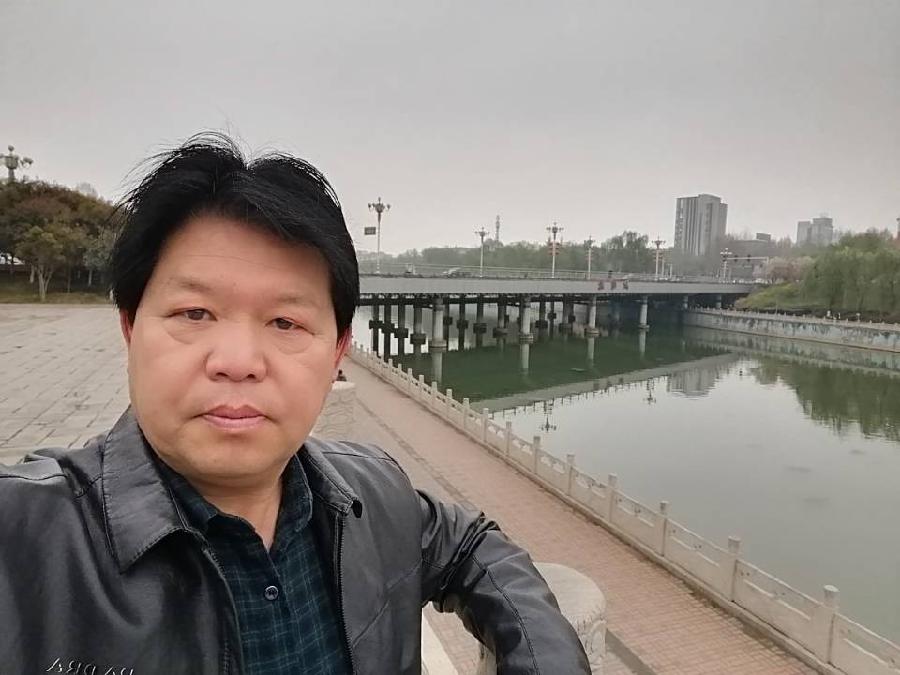 《名家专刊》【九江文学社:北京头条】《九九重阳,双节相逢》文/钟扬(图5)