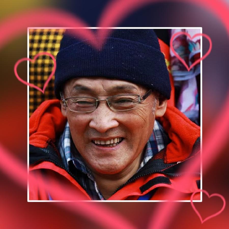 【中国长江文学社】名家名诵《迎接兔年的到来》作者吴卫东/诵读岁月静好/制作宋梅【第5045期】（图9）
