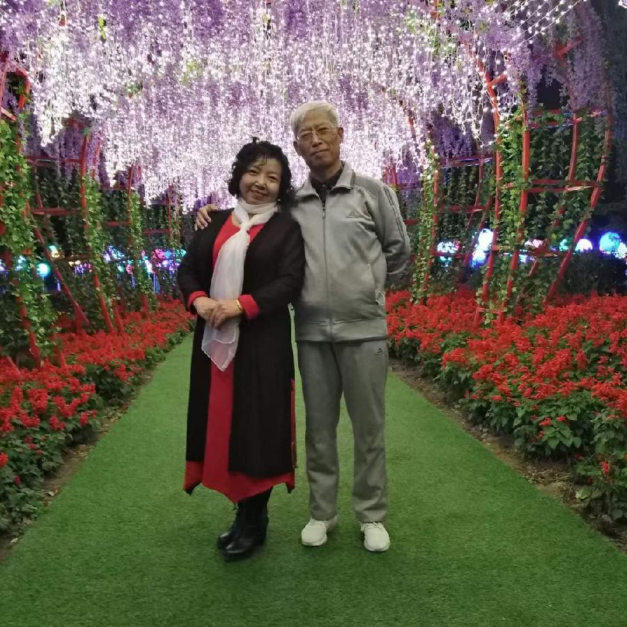 中华诗艺黑龙江分社推介/王孝德:壬寅重阳（新韵）（图5）