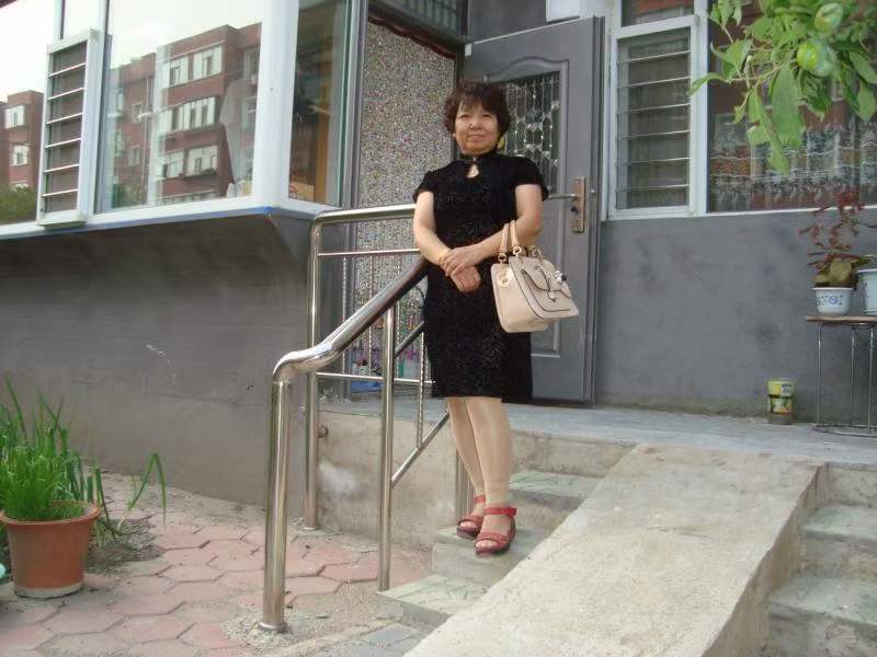 中华诗艺黑龙江分社推介/王孝德:壬寅重阳（新韵）（图4）