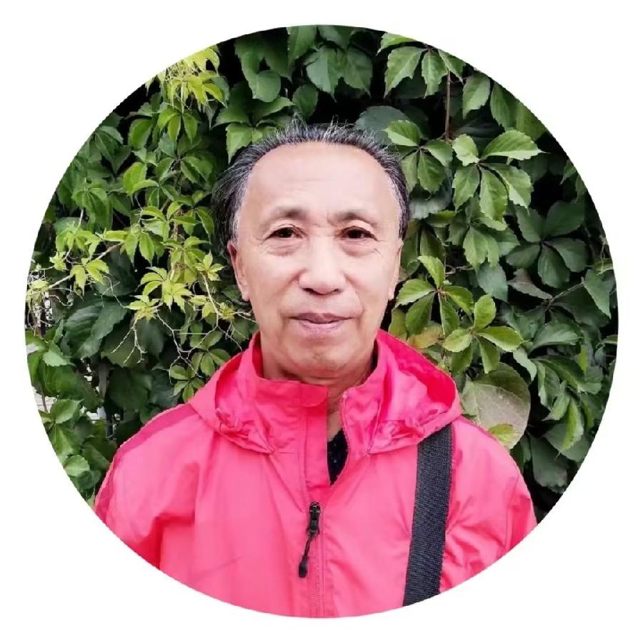重阳节游香港公园