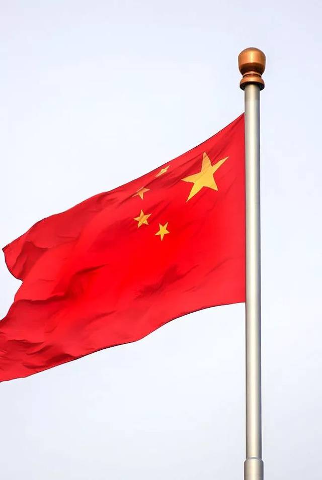 《联题国旗》（外六副）作者：成慧萍（图2）