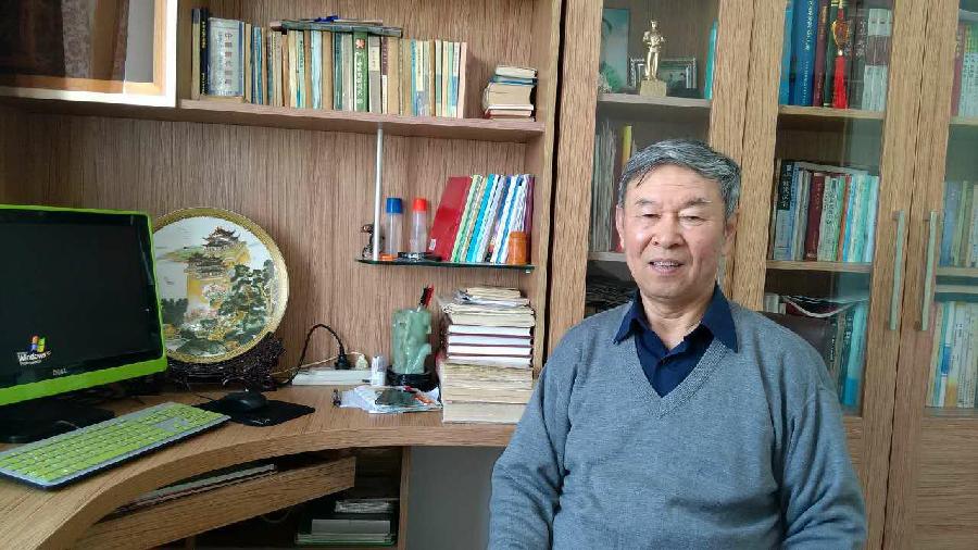 中华诗艺黑龙江分社推介/李景富重阳节诗词九首（图2）