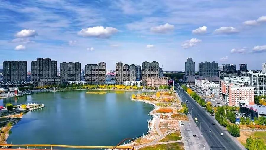 中华诗艺黑龙江分社推介/李景富重阳节诗词九首（图4）