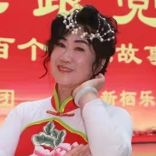 吉林儒商集团“感恩重阳节”空中联谊会(图2)