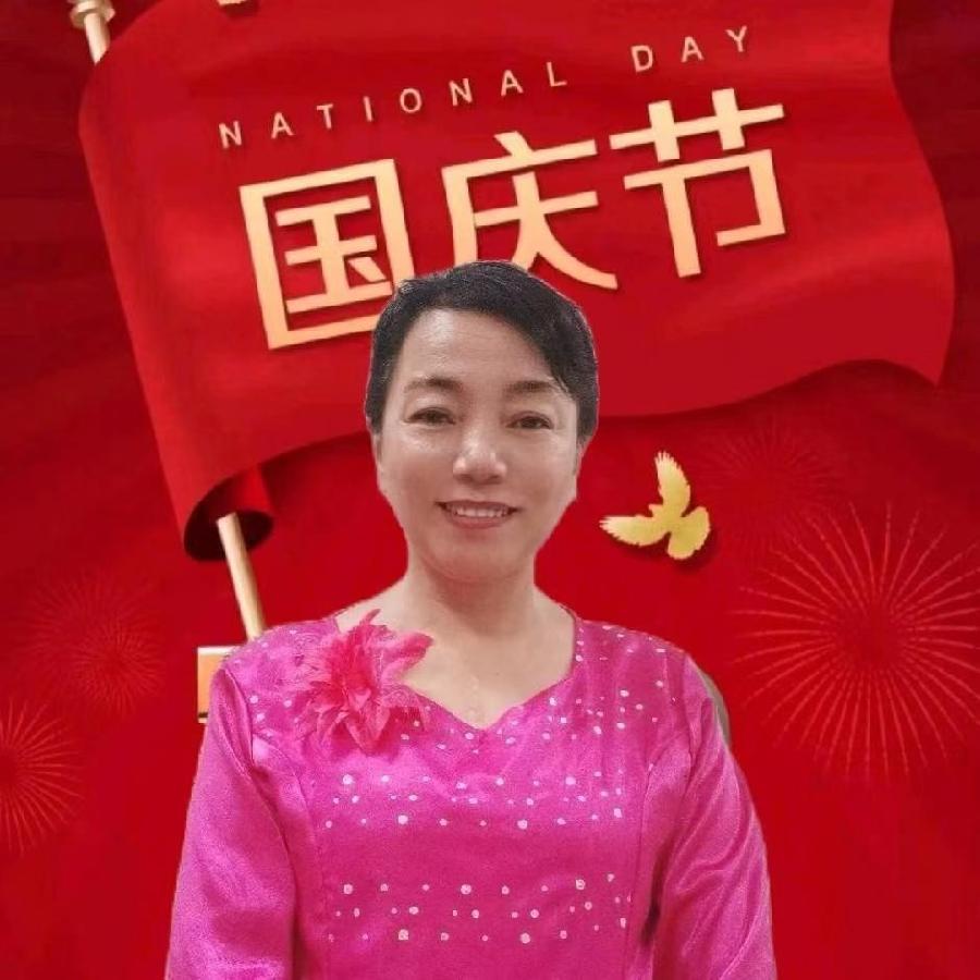 吉林儒商集团“感恩重阳节”空中联谊会(图3)