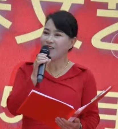 吉林儒商集团“感恩重阳节”空中联谊会(图18)