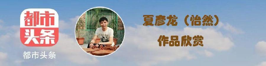 夏彦龙:重阳（图3）