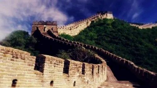 《我爱你祖国》作者:孙桂琴【主播:金牌主播:铁魂】【桃源国际诗歌集团】[桃源♬ 馨声]（图5）