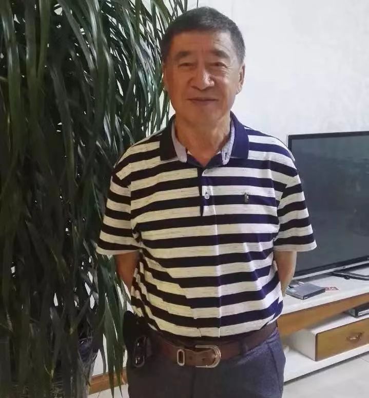 重 阳 节 感 怀（外一首）/线连石（图3）