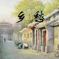 诗人林杨:乡愁，是一枚落叶（图4）