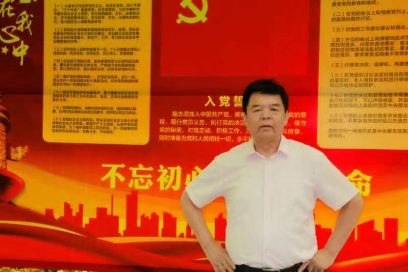 【枫雅汇看图约诗】诗人焦勇《220期》（重阳）（图3）