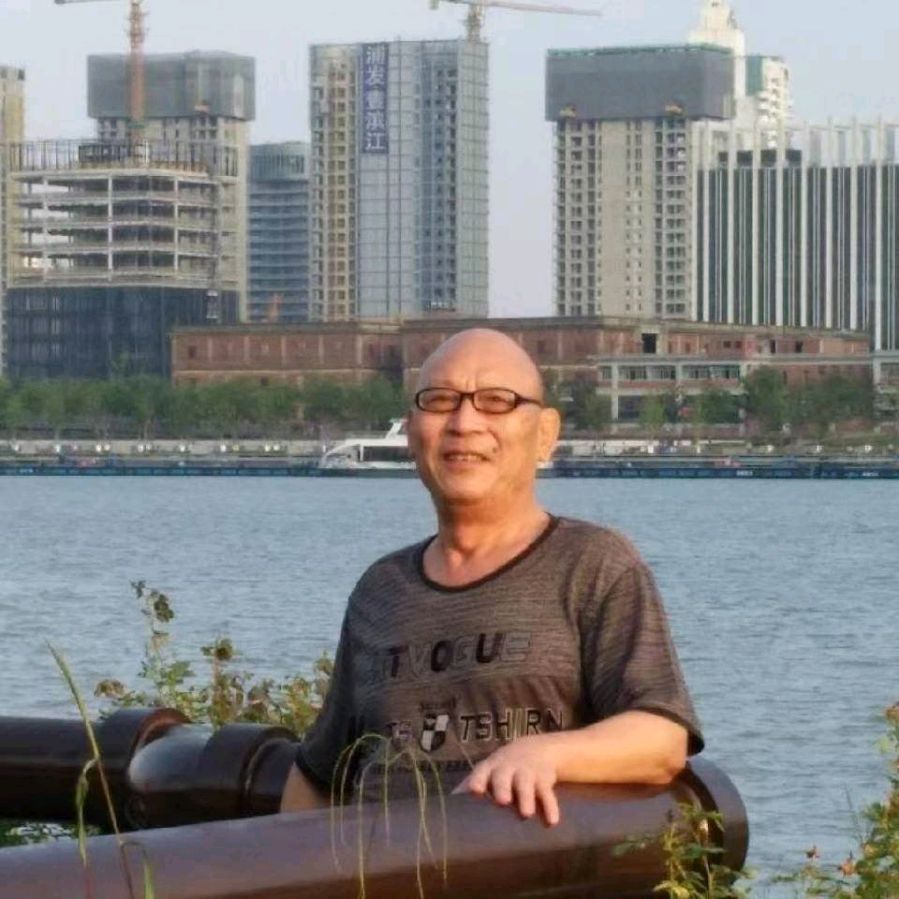 浪淘沙令. 共享安康（李煜体）（外八首）作者 徐荣峰（上海）【冰心文化传媒】（图12）