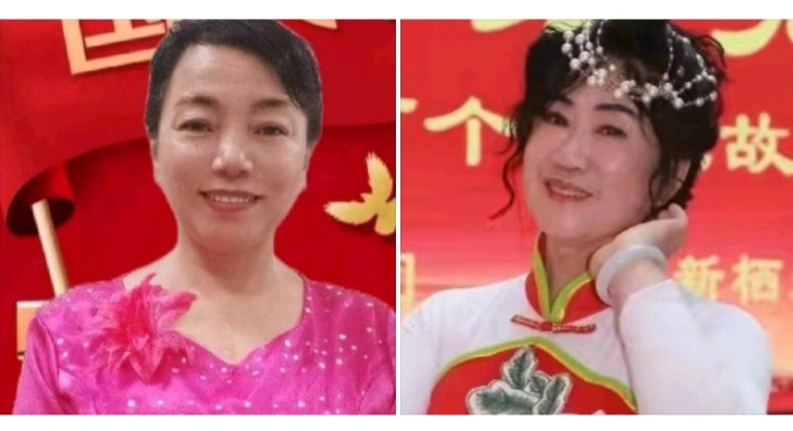 吉林儒商集团“感恩重阳节”空中联谊会(图31)