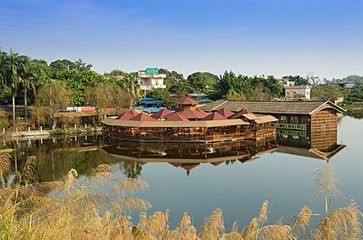 联机全球发布姚文长精品诗歌（图7）