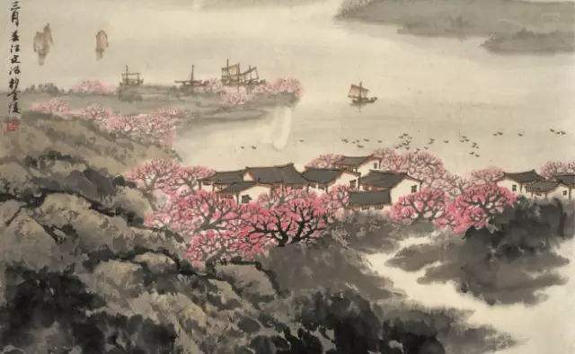〔诗词专辑六〕作者 王香谷（悉尼）【冰心文化传媒】（图3）