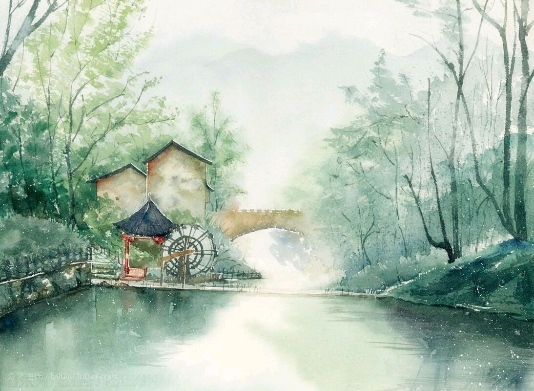 〔诗词专辑六〕作者 王香谷（悉尼）【冰心文化传媒】（图7）