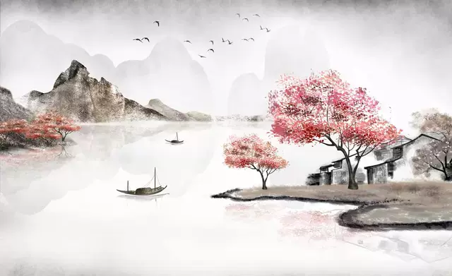 〔诗词专辑六〕作者 王香谷（悉尼）【冰心文化传媒】（图8）