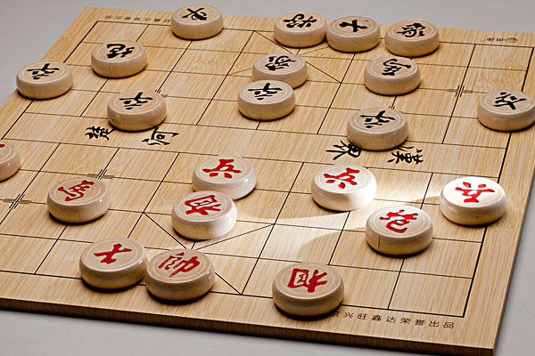 久品三味(唐云海):古琴(外三首)（图4）