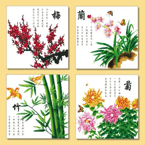 久品三味(唐云海):古琴(外三首)（图6）