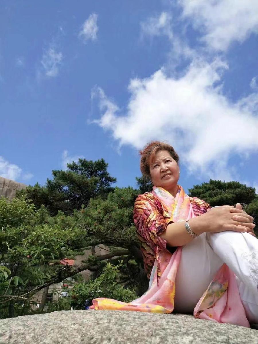 【雅诗总会】精美藏头诗欣赏《德正业兴》(外九首)‖作者:白莲/腊梅(图4)