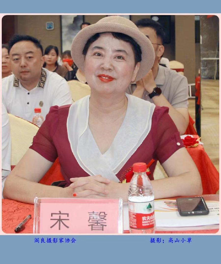 【宋馨妈妈给中小学生的一封感谢信】朗诵:宏红(图3)