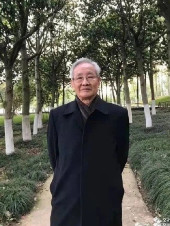 《名家专刊》【九江文学社：北京头条】吴宝金社长佳作欣赏《深秋绝句八首》主编/洪新爱（图7）