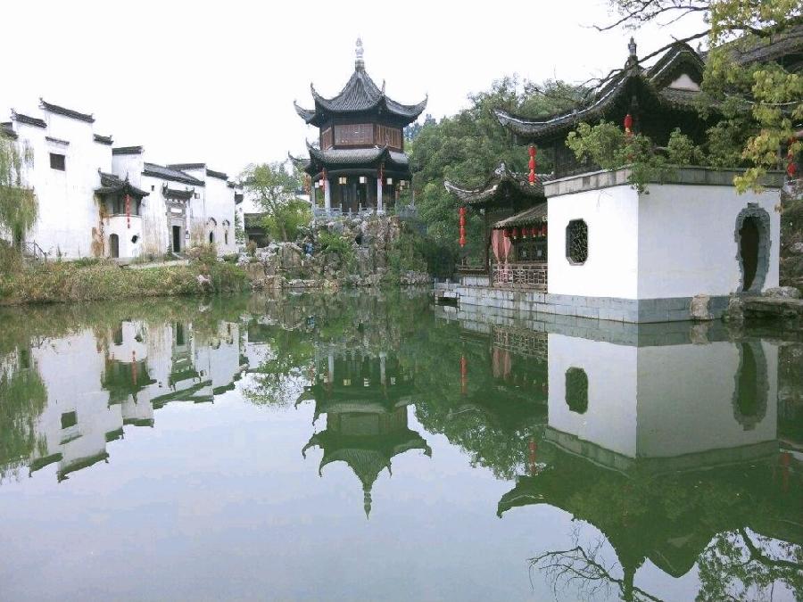 《有声文学》《九江文学社：北京头条》《在朱熹的十大罪过中寻找爱国主义》文/梦在远方 主播/凤凰之歌（图3）