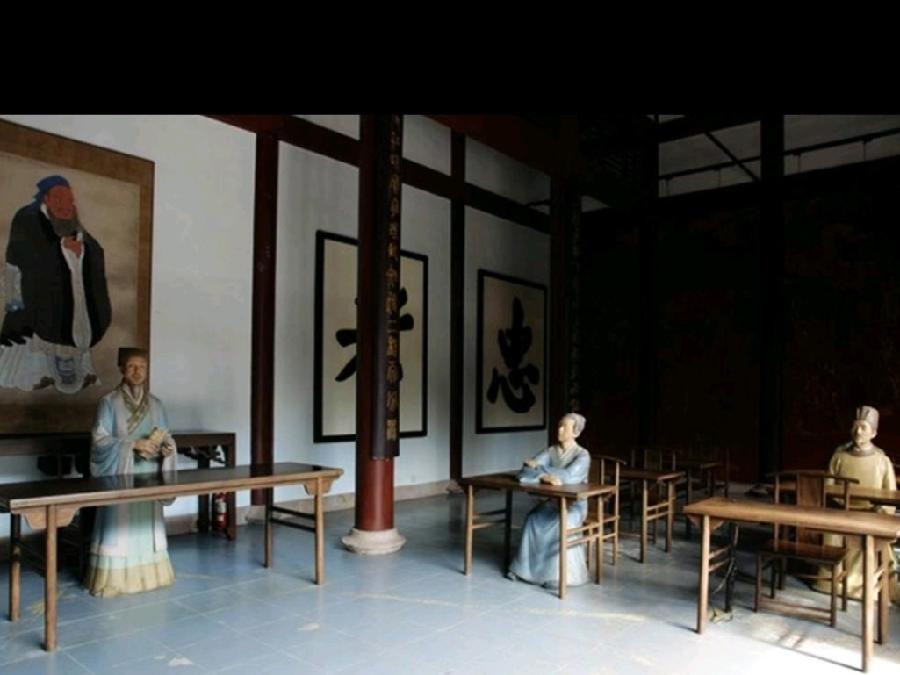 《有声文学》《九江文学社：北京头条》《在朱熹的十大罪过中寻找爱国主义》文/梦在远方 主播/凤凰之歌（图10）
