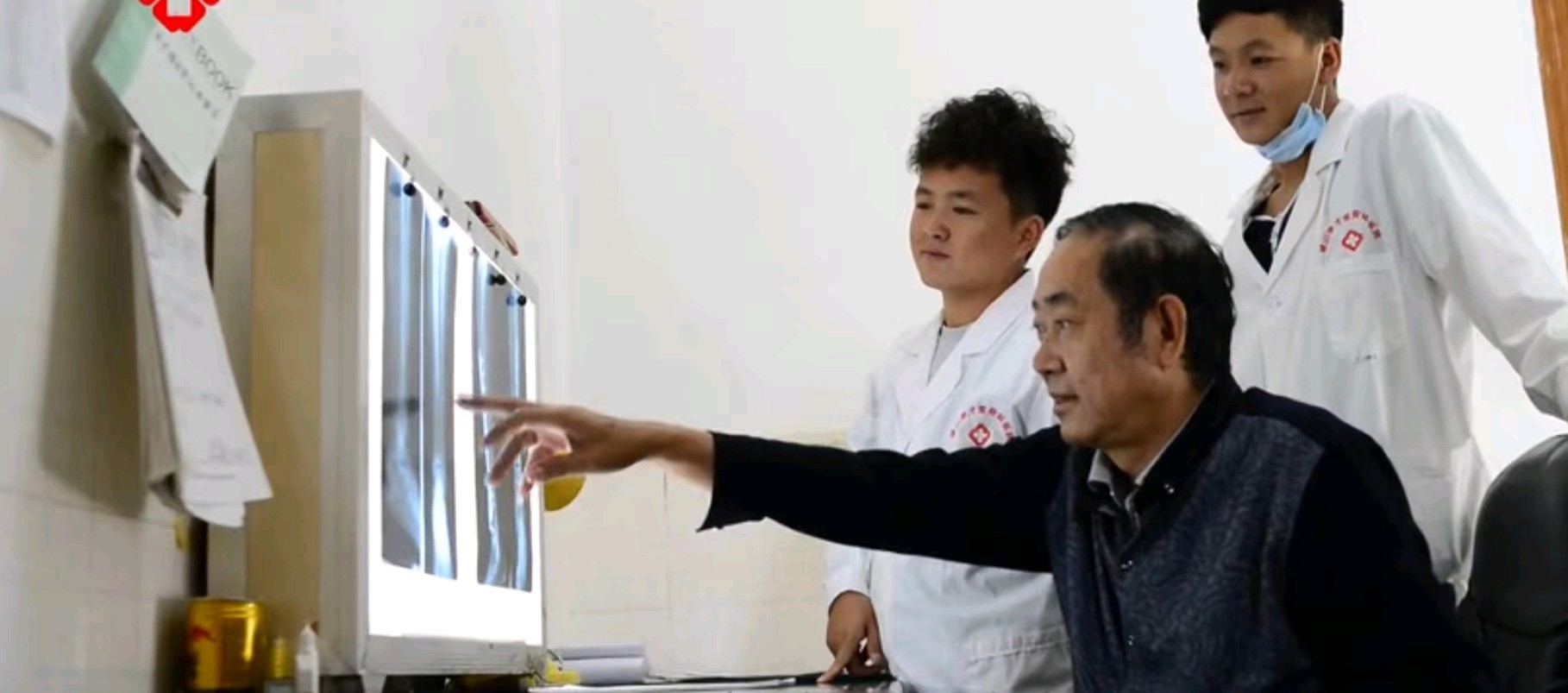 李昌勇:愿世间无痛,人间有爱(图6)