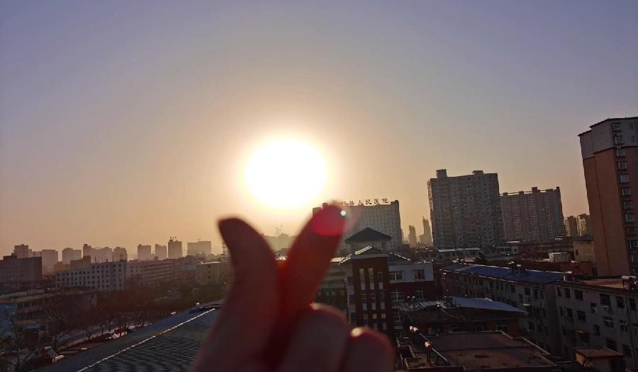 杨柳散文《峻德，祖国灿烂星空中的一颗星》主播：安宁；编辑：小鱼儿 【北疆头条】（第308期）（图3）