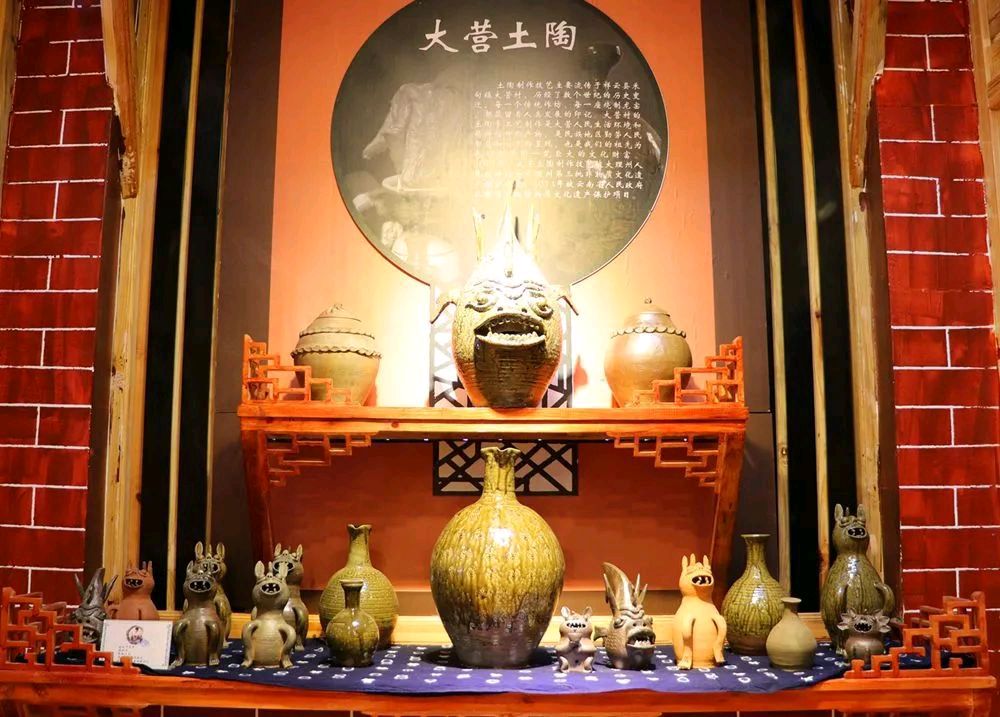 大理祥云:打造彝族“哑神节”,让乡愁把记忆定格(下)(图3)