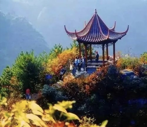 中华诗艺社九江分社·格律诗词精品鉴赏(合辑)第1533期(图24)
