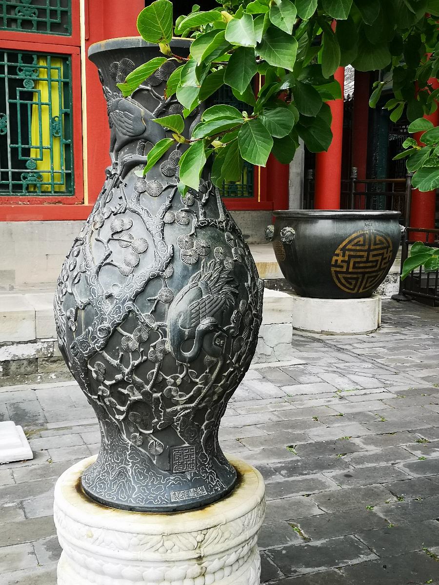 祖国，一首唱不完的恋歌（图3）
