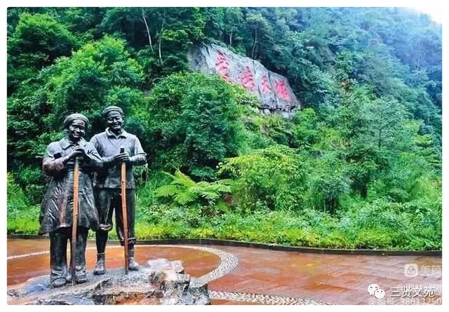 爱情天梯∥作者：湖畔烟树∥诵读：老菩提（图8）