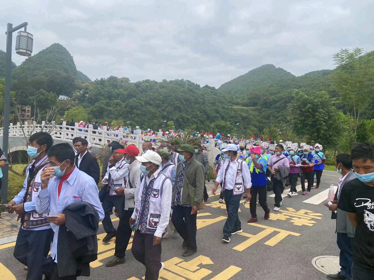 云南:和柔软坝美,共赴一场世外之旅(图9)