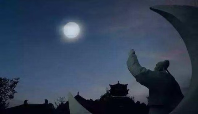 《北美翰苑散文诗社》0012期~周刊(图33)