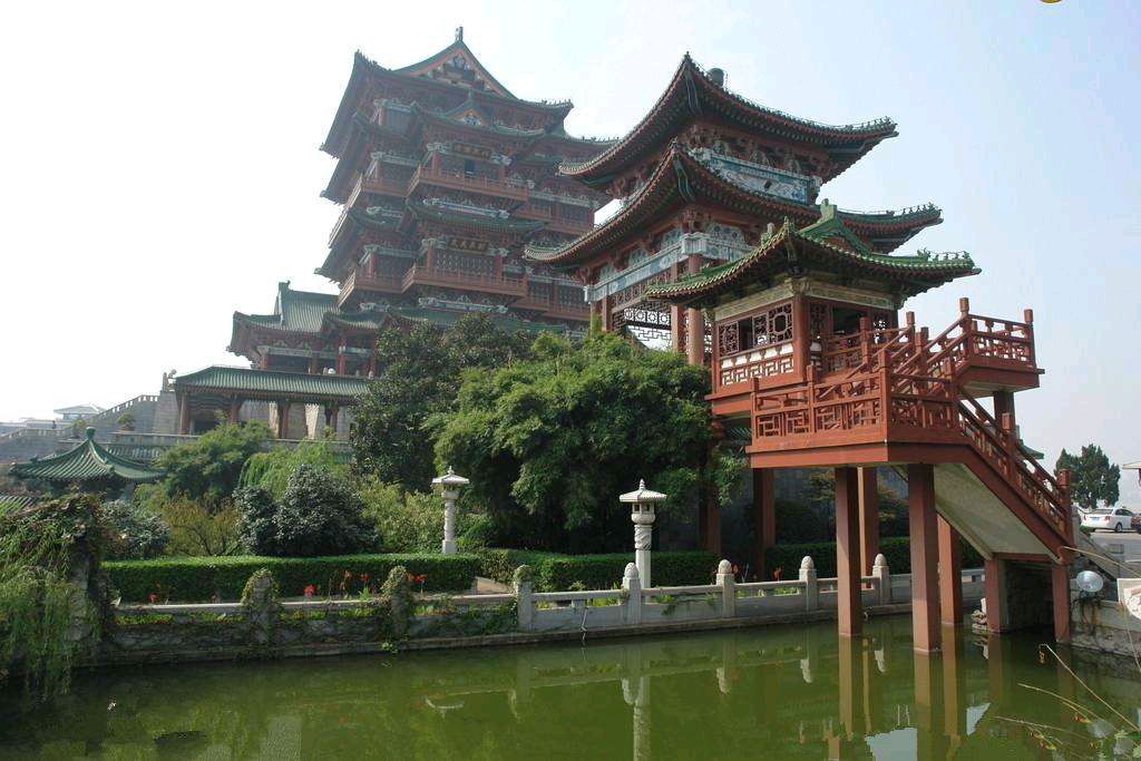 〔律诗小辑〕作者 赵凤永（北京）【冰心文化传媒】（图4）