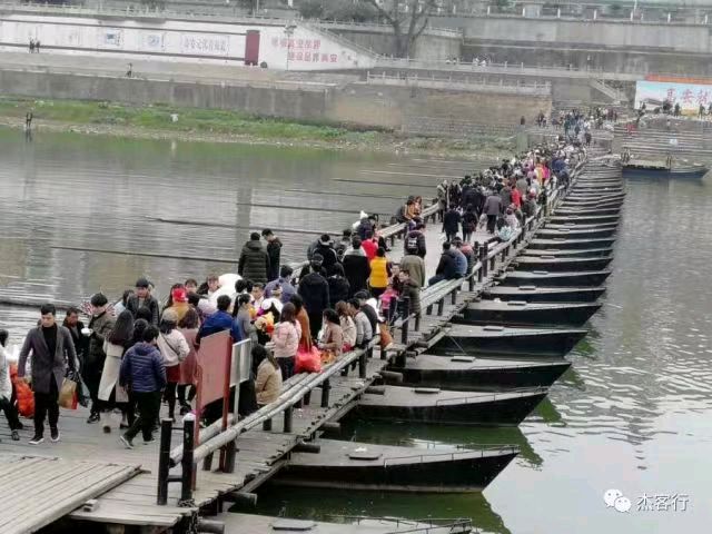 阳春三月（江西）诗词专辑一【冰心文化传媒】（图9）