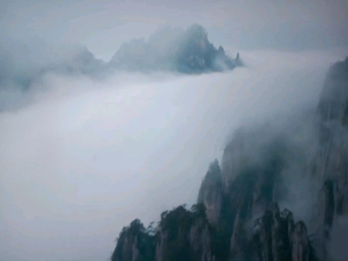 阳春三月（江西）诗词专辑一【冰心文化传媒】（图19）